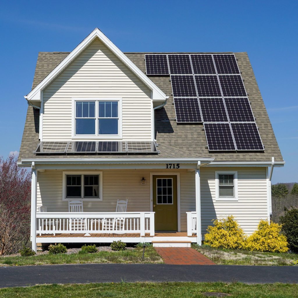high-quality solar installations