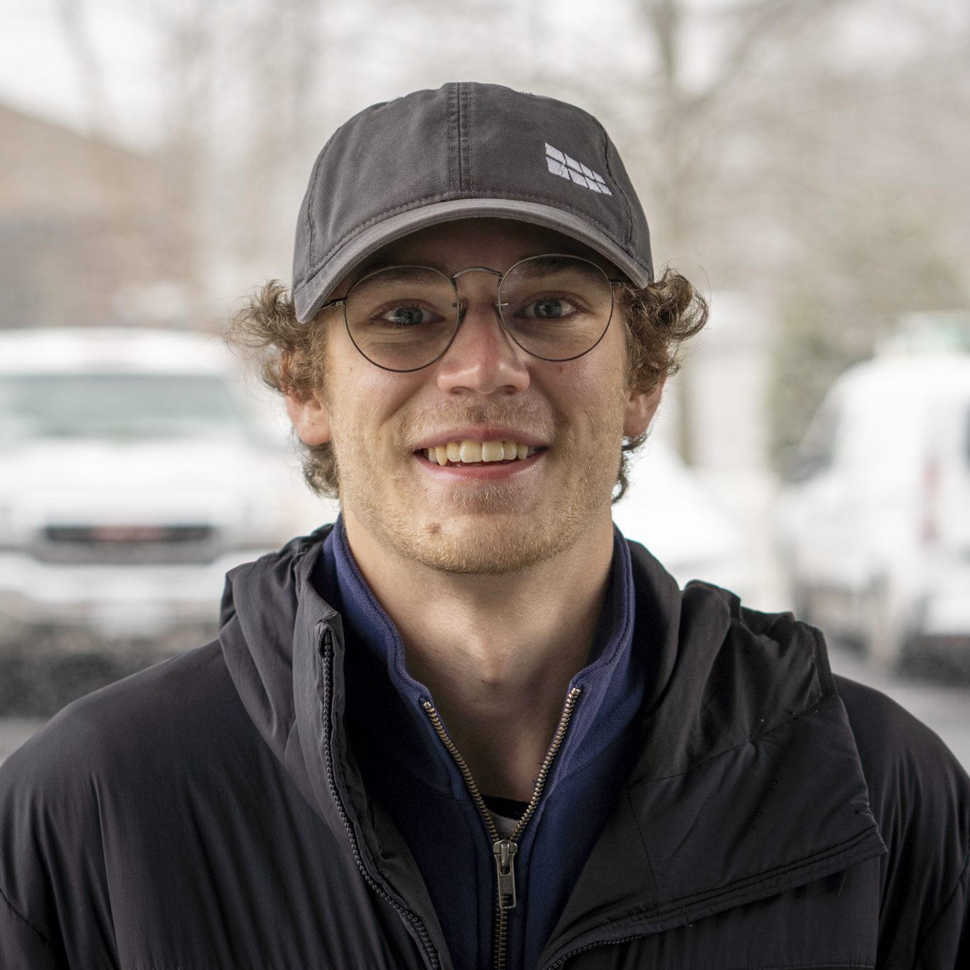 reid headshot