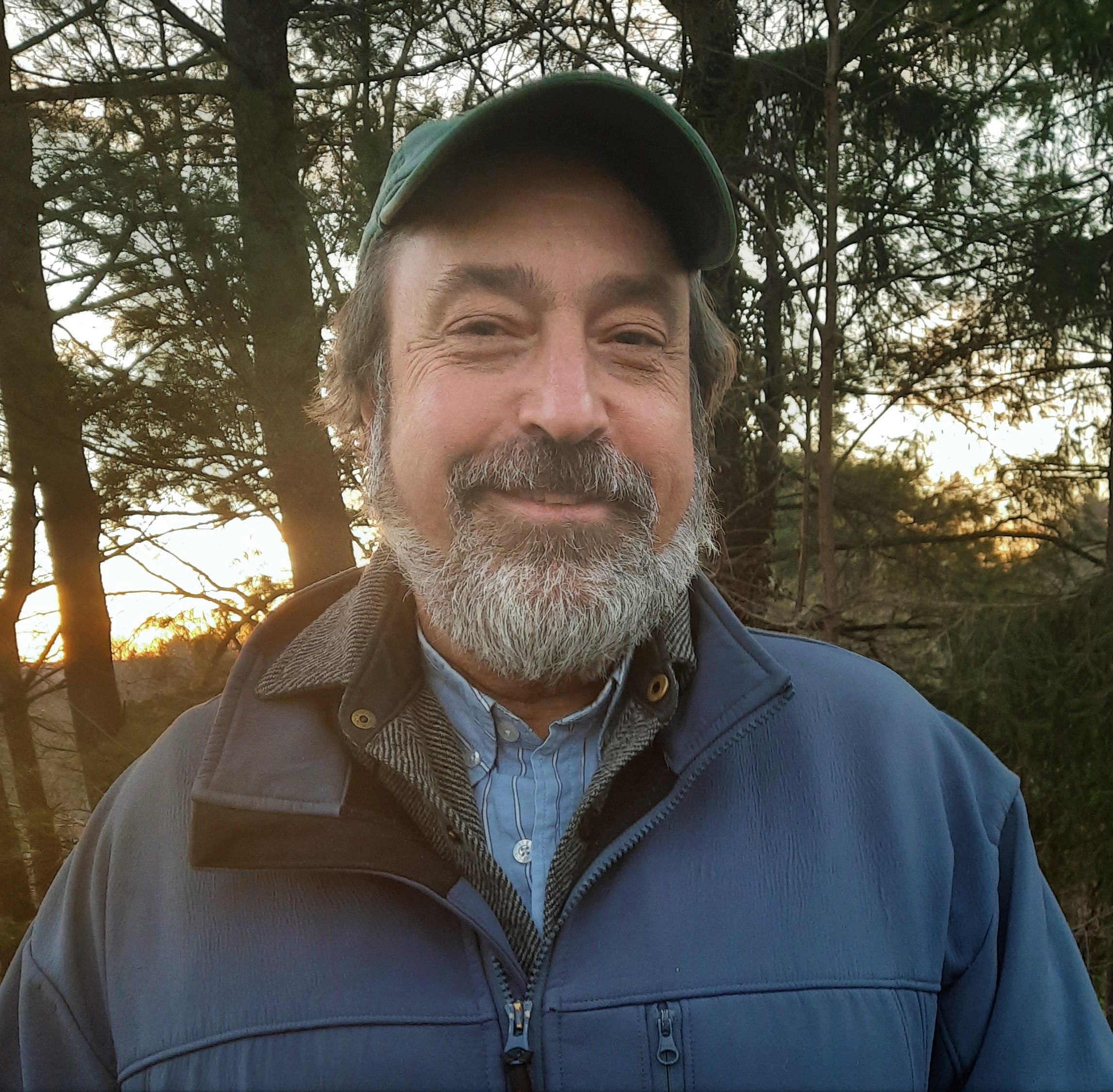 phil callicott
