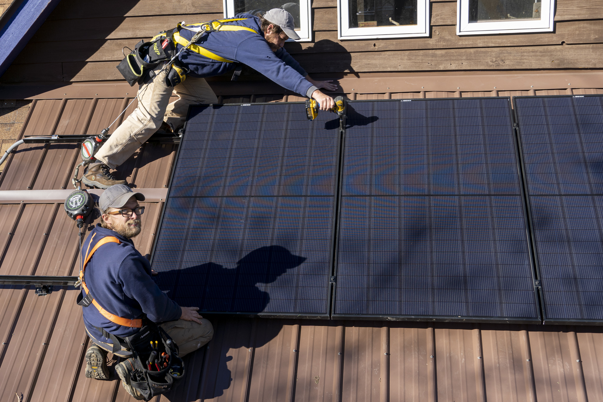 baseline installers