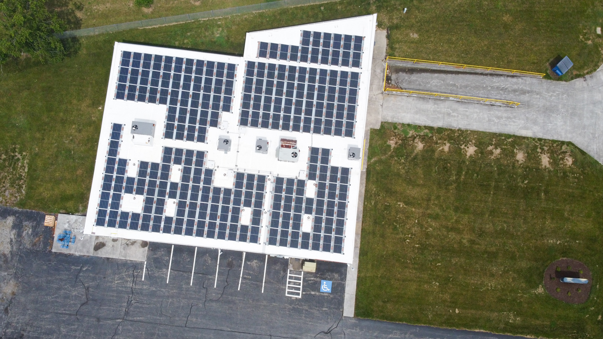 Image of Mountain Precision Tool's Solar